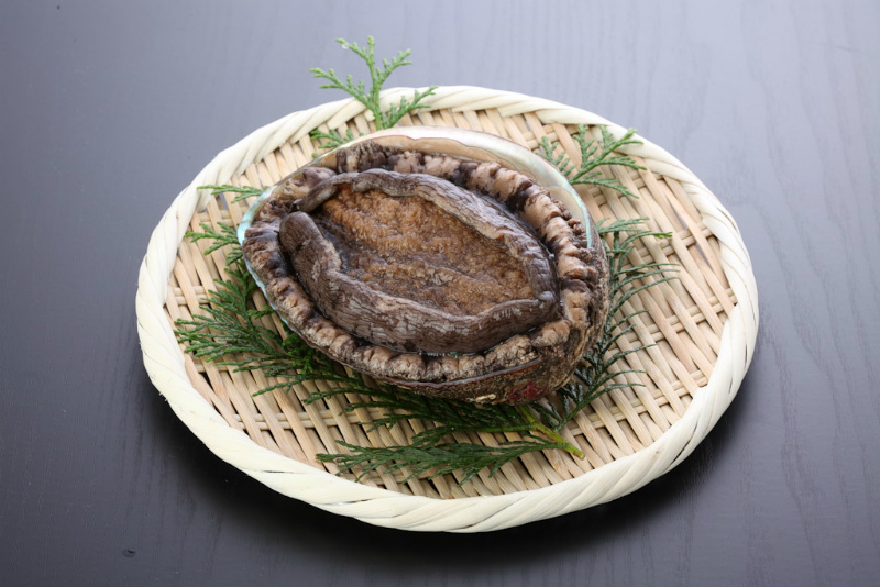 あわび 300グラム