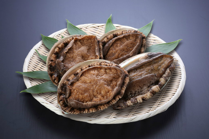 あわび 1キログラム