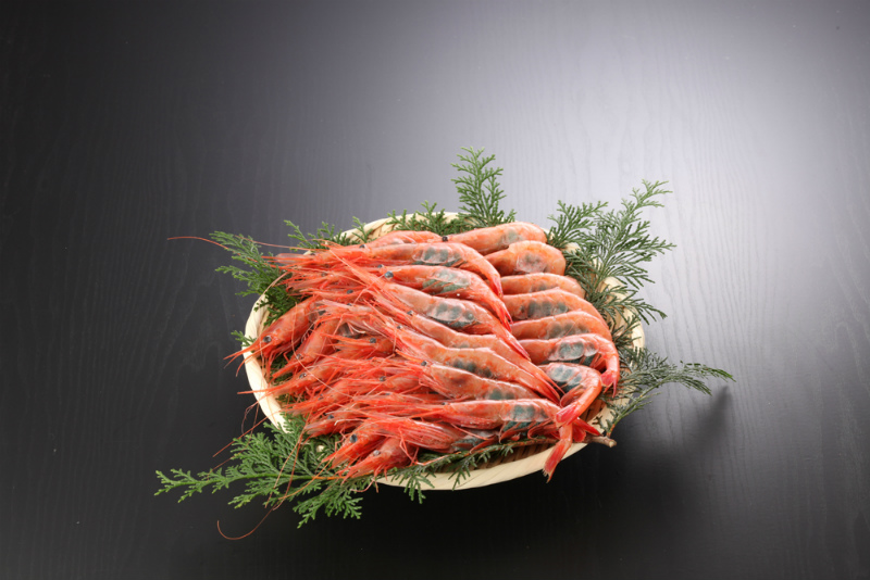 活魚セット 甘えび 30匹セット